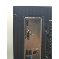Antec Gaming Tower PC Intel Core i5-10400F NVIDIA GTX 660 16GB 512GB SSD WIN 10