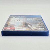 Assassin's Creed Odyssey PS4 PlayStation 4 Game