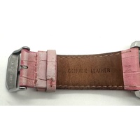 Tommy Hilfiger TH.112.3.29.1049 Stainless Steel Leather Strap Ladies Watch