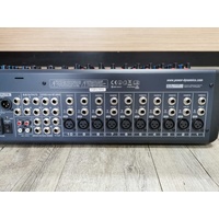 Power Dynamics PDM-S2004 20 Channel Dual Function Mixer