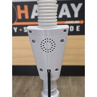 Infrared Heat Lamp Pain Relief Therapy 220V 50Hz 275W Floor Stand