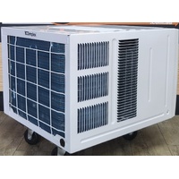 Dimplex 1.6kW Window Wall Box Air Conditioner DCB05C
