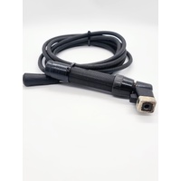 WIA Weldarc 145i Stick TIG Welder with 10 Amp Plug Lightweight and Portable