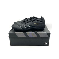 Adidas Predator Club Football FxG Boots IF6345 Size US 9.5 UK 9
