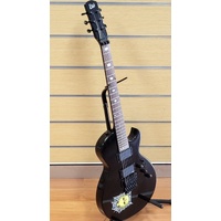 ESP LTD KH-203 Kirk Hammett Signature Korean Made Electric Guitar Carry Case