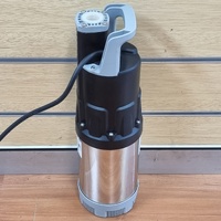 Reefe RSMP35 Submersible Pump Kit with Acquasaver 25