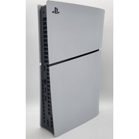 Sony PlayStation 5 Slim 1TB Digital Edition Console with Controller and Leads