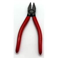 Knipex 4 Piece KBP100 Plier Tool Set