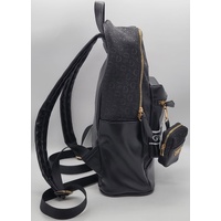 Guess Ladies Backpack with Mini Pouch