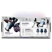 Statik HyperMount Omega Bike Phone Mount