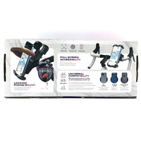 Statik HyperMount Omega Bike Phone Mount
