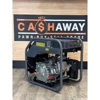 Ozito IGP-2500 2500W Petrol Inverter Generator 4 Stroke 196cc Engine