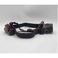 Wanderer Headlamp Head Torch