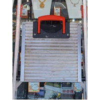Little Giant 4 Step Flip n Lite Platform Ladder 1.83m Max Length 150kg Max Load