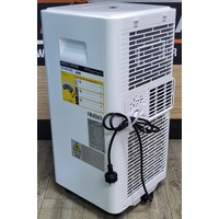 Devanti 2050W Cooling Portable Air Conditioner PAC-A-14K-WH White
