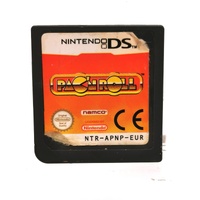 Pac 'n Roll Nintendo DS Video Game