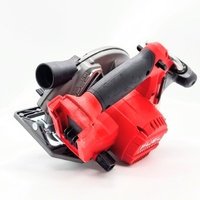 Milwaukee M18 Fuel 18V Li-Ion 165mm Circular Saw Skin Only M18 CCS55