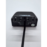 Kapture Universal Rear Camera With 8m Cable for Smart Monitors