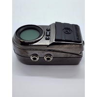 Planet Waves PW-CT-04 Chromatic Pedal Stage Tuner