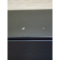 Bose Smart Soundbar 300 Compact Black Soundbar with Alexa Google Assistant