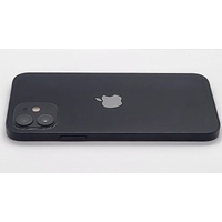 Apple iPhone 12 64GB Black Unlocked 6.1 Inch Super Retina XDR Display Smartphone
