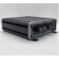 Kicker 46CXA4001 CXA400.1 400W RMS Mono Subwoofer Amplifier