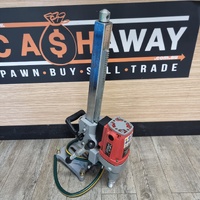 Baumr-AG VCD-152 Diamond Core Drill