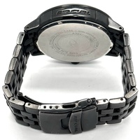 Rip Curl A3047 Detroit Midnight SSS Stainless Steel Analogue Mens Watch