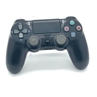 Sony PlayStation 4 1TB Game Console Black with Controller and Leads