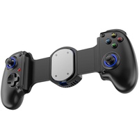 GTEK Wireless Gaming Controller Pro for Mobile Devices iOS Android Compatible