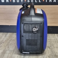 Yamaha Petrol Powered Inverter Generator EF2000iS