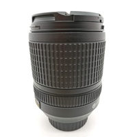 Nikon AF-S DX NIKKOR 18-140mm f/3.5-5.6G ED VR Lens and Hood