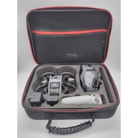 DJI Avata Pro-View Combo Drone with DJI Goggles 2 Motion Controller Case Battery