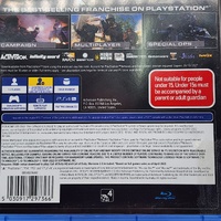 Call of Duty Modern Warfare II PS4 PlayStation 4 Game