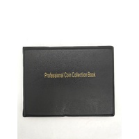 Book Coin Collection of $2 and $1 Coins 96 Pieces Coins