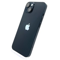Apple iPhone 14 128GB MPUF3ZP/A Unlocked Midnight 6.1 Inch Smartphone