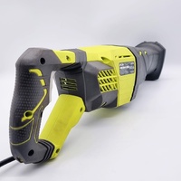 Ryobi RRS1200 1200W 220-240V Reciprocating Saw Anti Vibration Technology