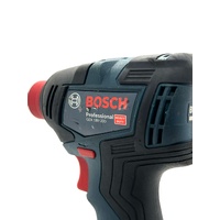 Bosch GDX 18V-200 Professional Brushless Cordless Impact Driver Wrench Skin Only