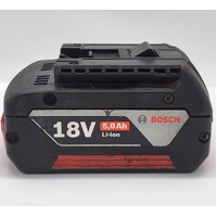 Bosch 18V 5.0Ah Lithium-Ion Battery Pack