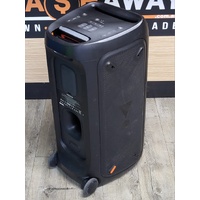 JBL Partybox 310 Portable Party Speaker 240W 18 Hour Battery Bluetooth USB AUX