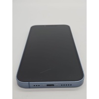 Apple iPhone 14 256GB Blue Unlocked 6.1 Inch Smartphone Super Retina XDR Display