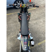 KTM 450 SX-F 2010 Model Motorbike Trailbike 68H 