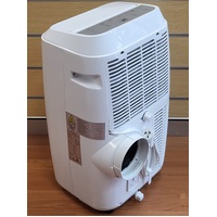 Olimpia Splendid Comfort 14 E AU 4.1KW Portable Air Conditioner White