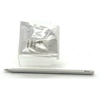 Apple Pencil White with 4 Pack Tips