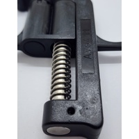 Intercable AV6400 HLS Cable Stripper for Non Vulcanized Semicon Layer 16-41mm