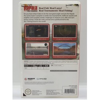 Rapala Fishing Pro Series Nintendo Switch Game