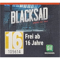 Blacksad Under the Skin Nintendo Switch Game