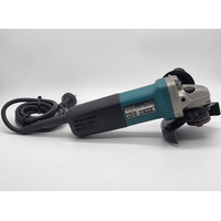 Makita 9555HN 710W 220-240V 125mm Corded Electric Angle Grinder with Case