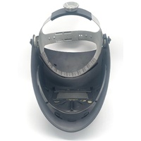 Speedglas HE EN175 S Welding Mask Shade 3/11