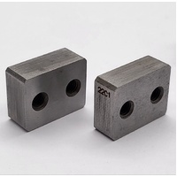 Makita SC09002450 2 Piece Standard Rod Cutter Blade Set